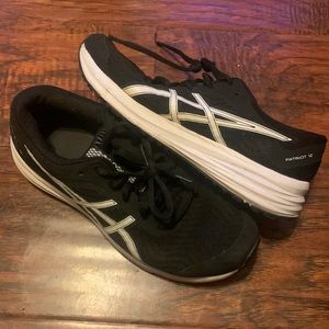 ASICS patriot 12 sneakers